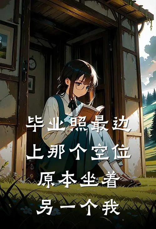 毕业照最边上那个空位，原本坐着另一个我