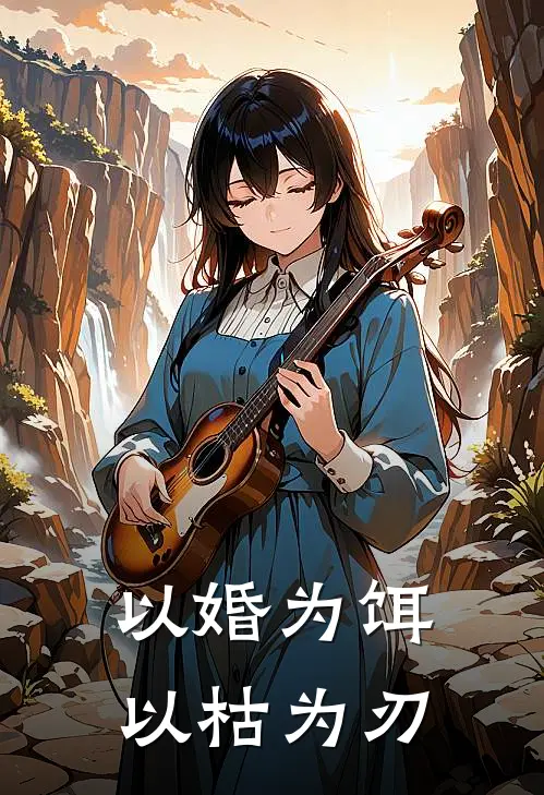 以婚为饵，以枯为刃