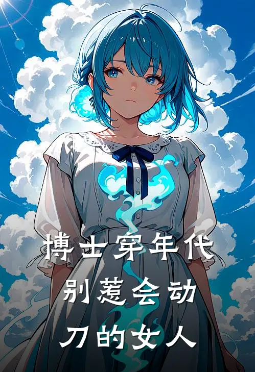博士穿年代：别惹会动刀的女人