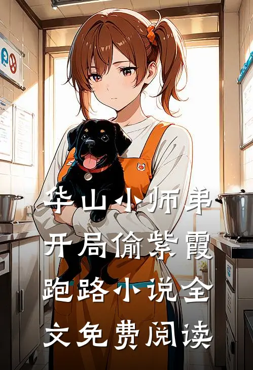 华山小师弟，开局偷紫霞跑路小说全文免费阅读
