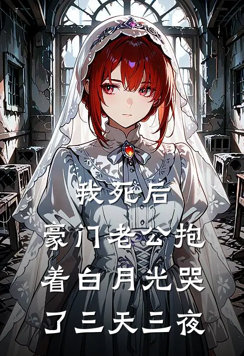 我死后，豪门老公抱着白月光哭了三天三夜