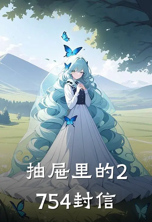 抽屉里的2754封信