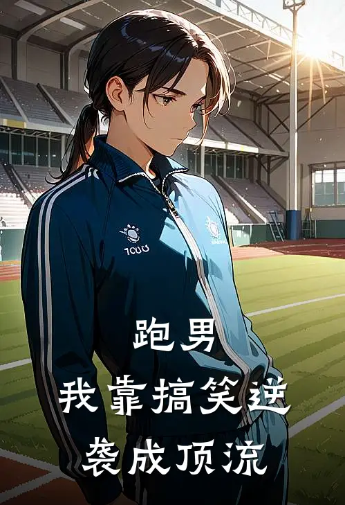 跑男：我靠搞笑逆袭成顶流