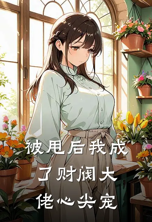 被甩后我成了财阀大佬心尖宠