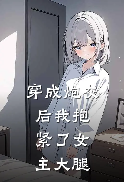 穿成炮灰后我抱紧了女主大腿