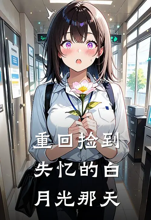 重回捡到失忆的白月光那天