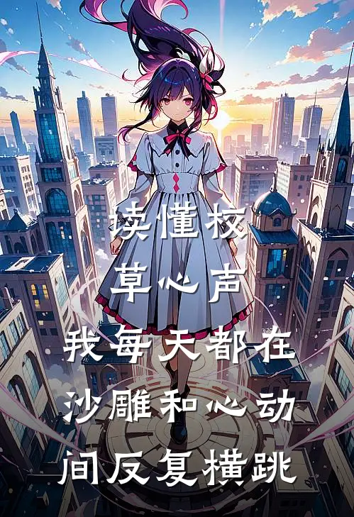 读懂校草心声，我每天都在沙雕和心动间反复横跳