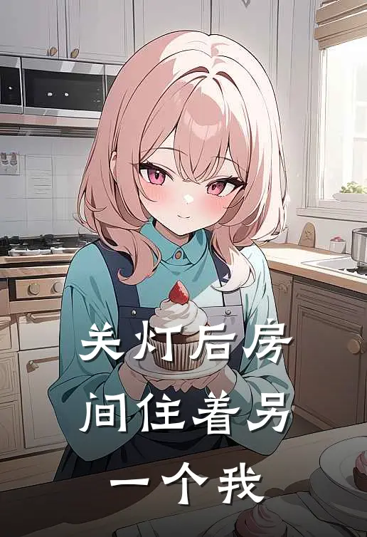 关灯后房间住着另一个我