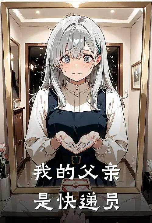 我的父亲是快递员