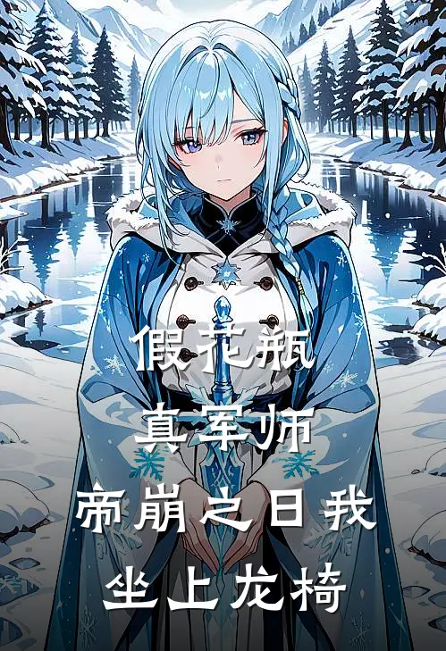 假花瓶真军师，帝崩之日我坐上龙椅