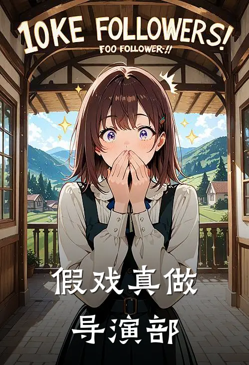 假戏真做导演部