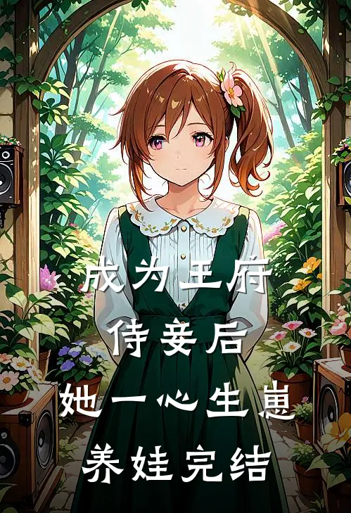 成为王府侍妾后，她一心生崽养娃完结
