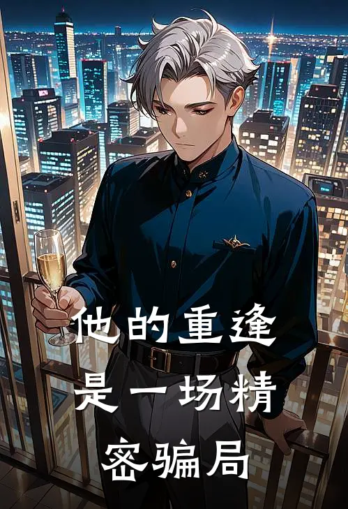 他的重逢，是一场精密骗局