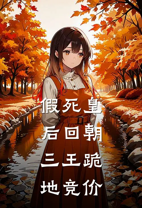 假死皇后回朝，三王跪地竞价