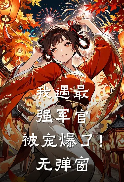 我遇最强军官，被宠爆了！无弹窗