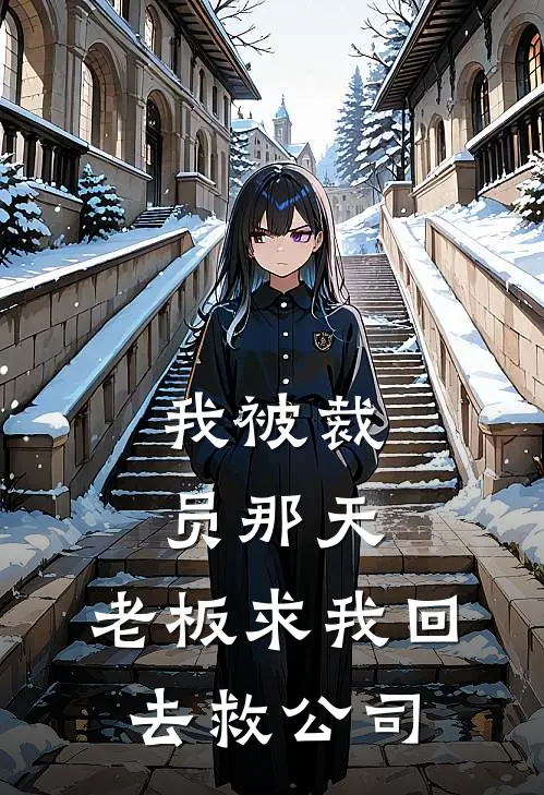 我被裁员那天，老板求我回去救公司