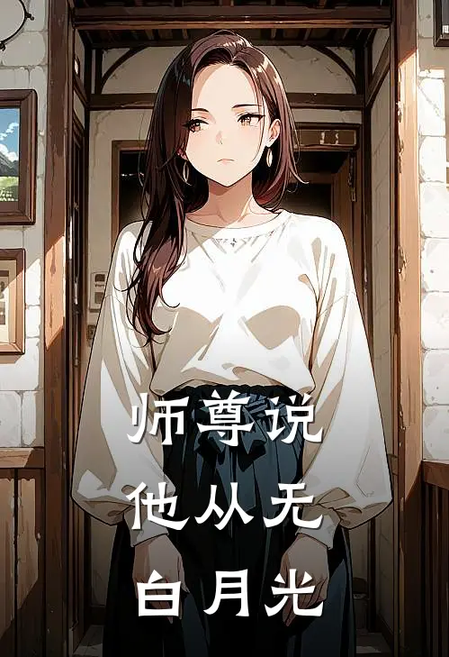 师尊说，他从无白月光