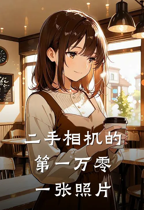 二手相机的第一万零一张照片