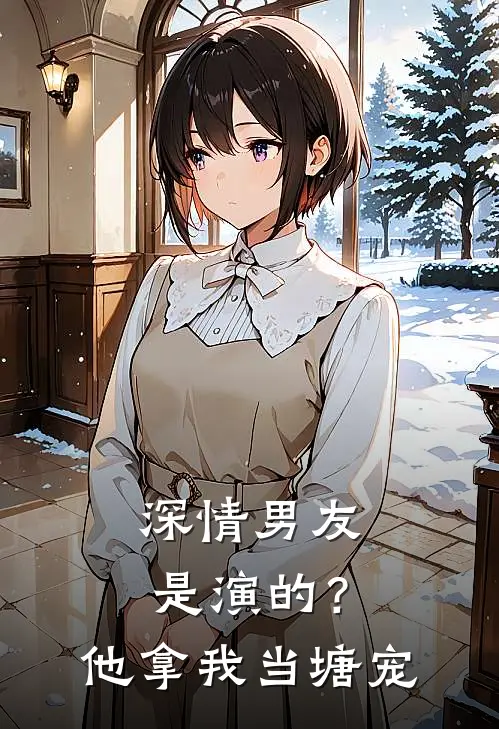 深情男友是演的？他拿我当塘宠