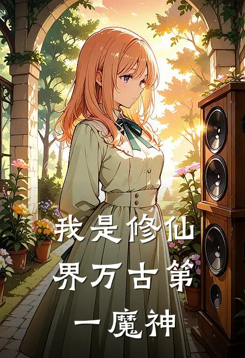 我是修仙界万古第一魔神