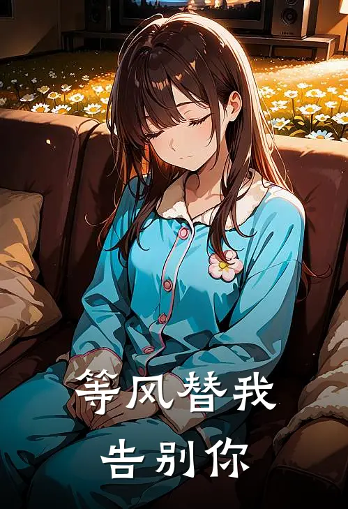 等风替我告别你