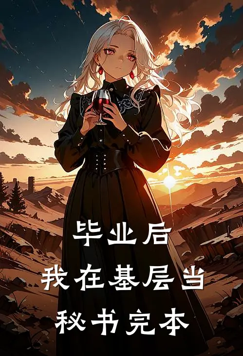 毕业后，我在基层当秘书完本