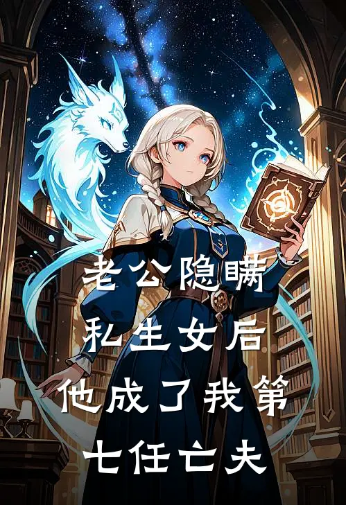 老公隐瞒私生女后，他成了我第七任亡夫