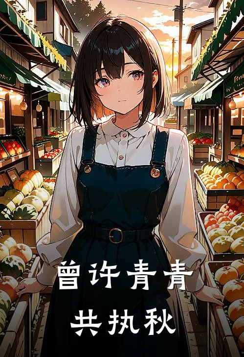 曾许青青共执秋