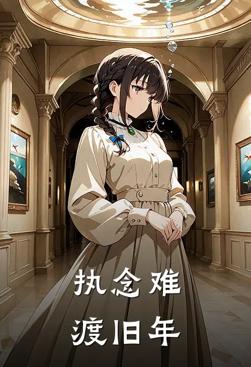 执念难渡旧年