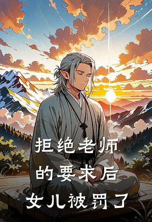 拒绝老师的要求后，女儿被罚了