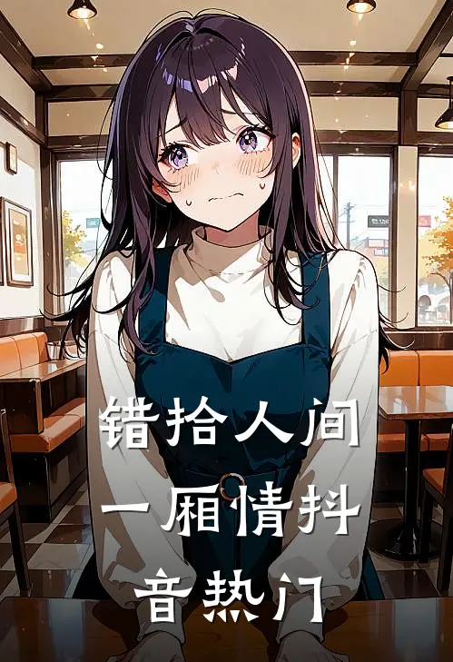 错拾人间一厢情抖音热门