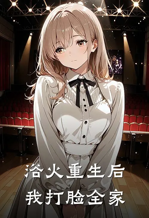 浴火重生后，我打脸全家