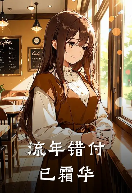流年错付已霜华