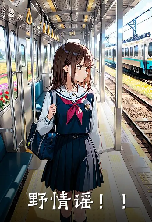 野情谣！！