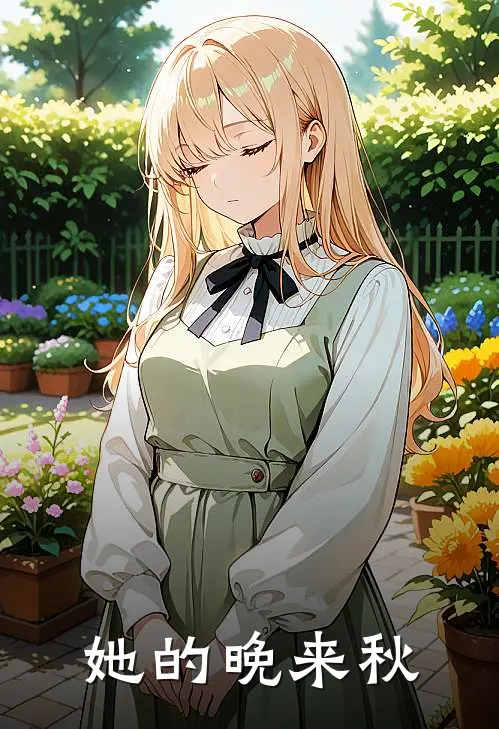 她的晚来秋