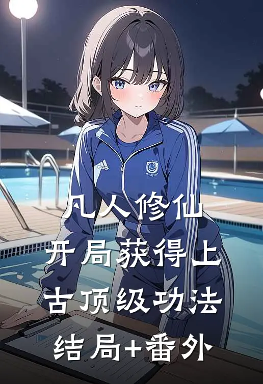 凡人修仙，开局获得上古顶级功法结局+番外