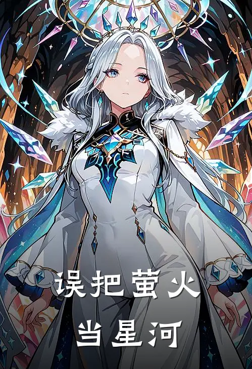 误把萤火当星河