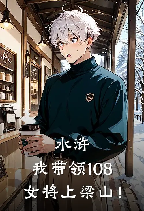 水浒：我带领108女将上梁山！