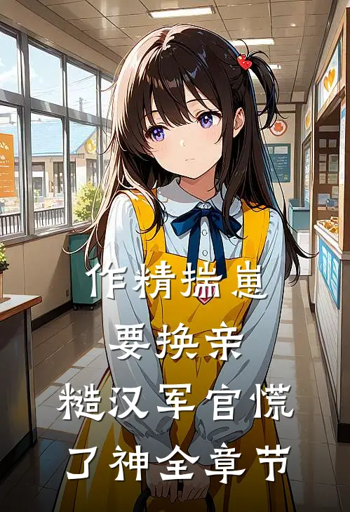 作精揣崽要换亲，糙汉军官慌了神全章节