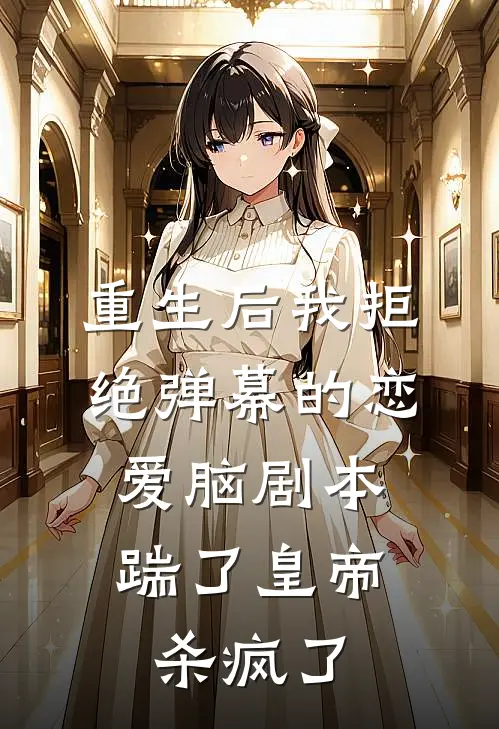 重生后我拒绝弹幕的恋爱脑剧本，踹了皇帝杀疯了