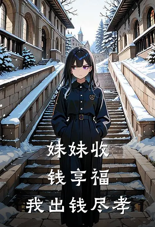 妹妹收钱享福，我出钱尽孝