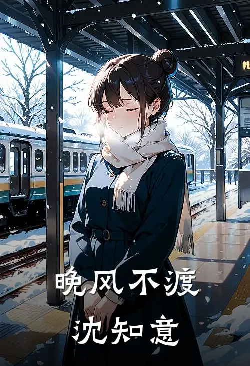 晚风不渡沈知意