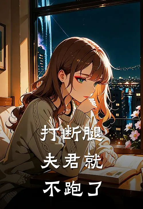 打断腿，夫君就不跑了