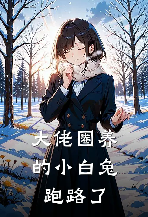 大佬圈养的小白兔跑路了