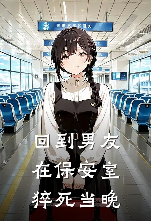 回到男友在保安室猝死当晚