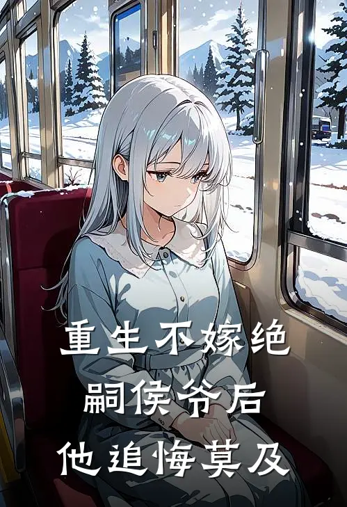 重生不嫁绝嗣侯爷后，他追悔莫及