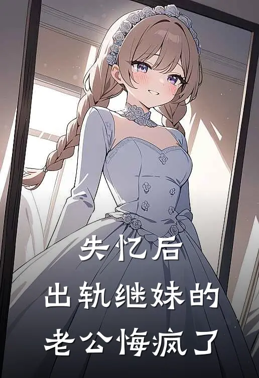 失忆后，出轨继妹的老公悔疯了