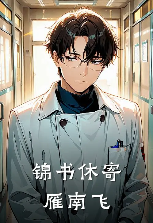 锦书休寄雁南飞