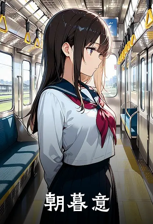 朝暮意