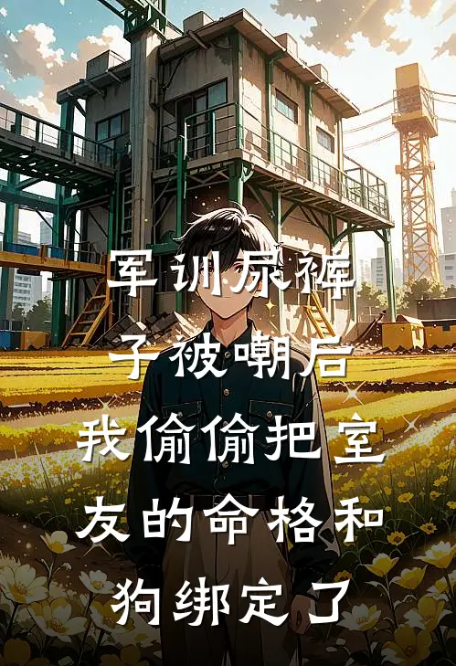 军训尿裤子被嘲后，我偷偷把室友的命格和狗绑定了